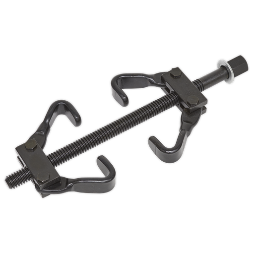 [AK3842] Coil Spring Compressor 850kg 350mm