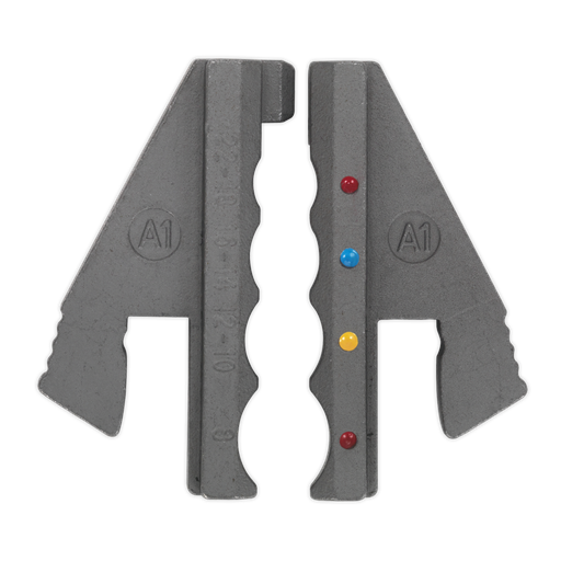 [AK3858/A1] Heat Shrink Butt Connector Crimping Jaws