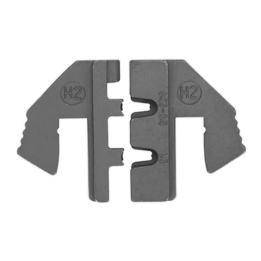 [AK3858/H2] Superseal Series 1.5 Crimping Jaws