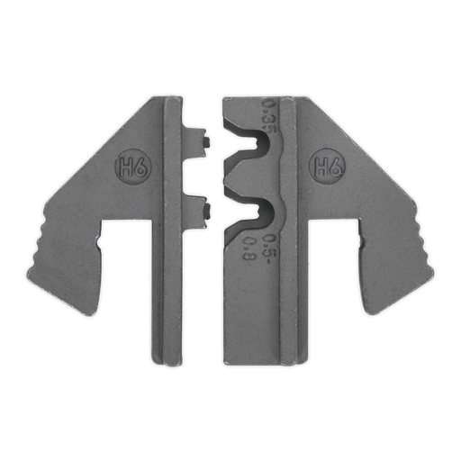 [AK3858/H6] Sealey Delphi Weather Pack Crimping Jaws