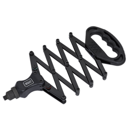 [AK399] Lazy Tongs Riveter