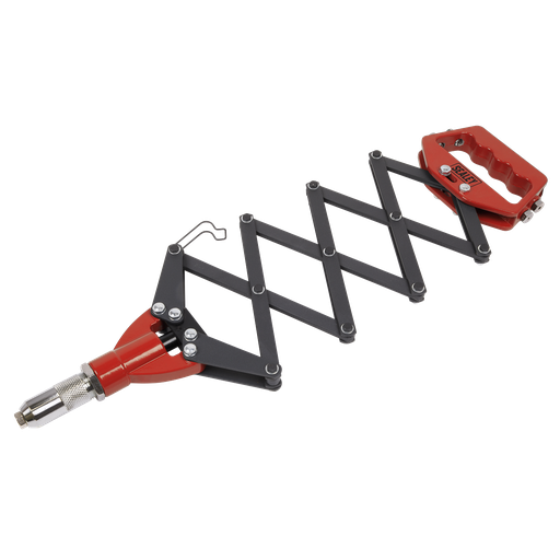 [AK39902] Sealey Lazy Tongs Riveter