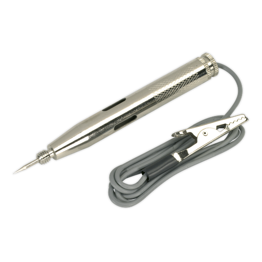 [AK4008] Sealey Circuit Tester 6-24V