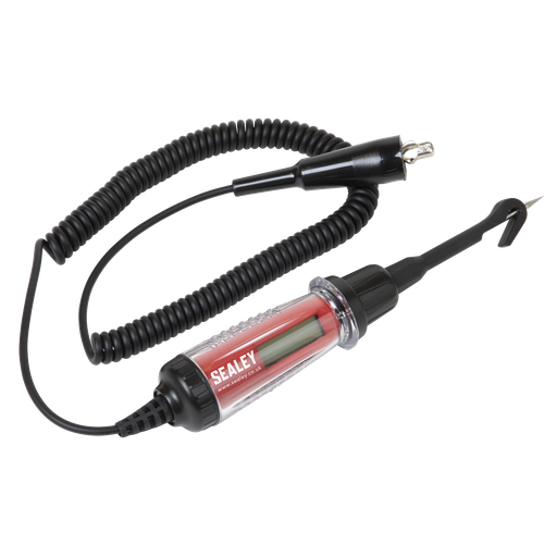 [AK4013] Sealey Integrated Test Light/Voltmeter 3-60V