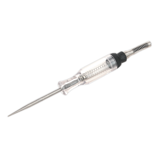 [AK402] Sealey Circuit Tester with Test Light 6-24V