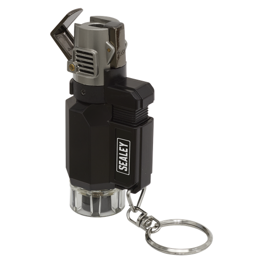 [AK4041] Sealey Premier Micro Butane Heating Torch