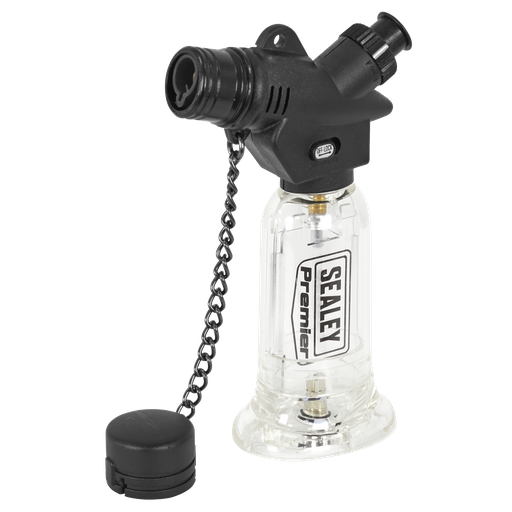 [AK4042] Sealey Premier Micro Butane Heating Torch