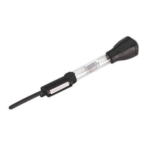 [AK413] Sealey Tube Type Ethylene Glycol Antifreeze Tester
