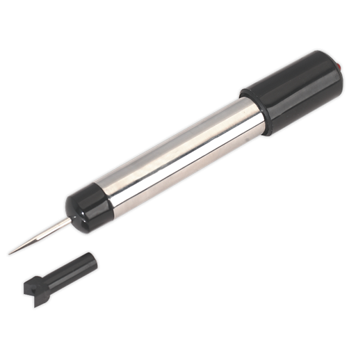 [AK415] Sealey Cordless Circuit Tester Buzzer/LED 3-28V