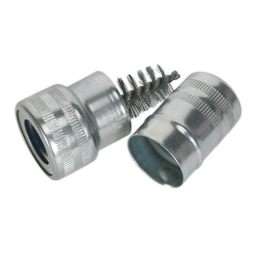 [AK417] Sealey Battery Post & Terminal Cleaner