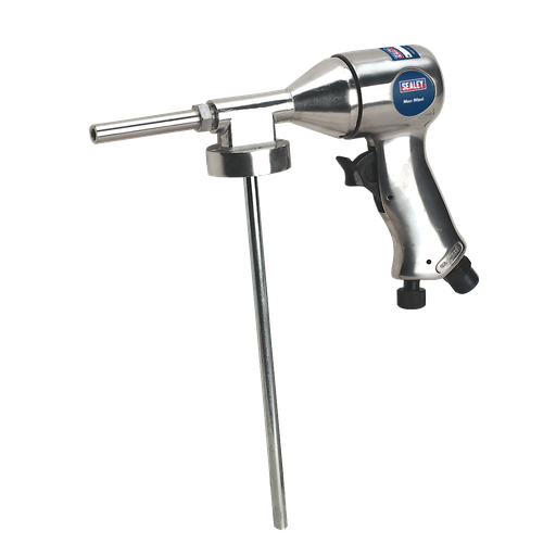 [AK42] Sealey Air Operated Underbody Coating Gun