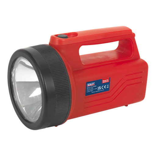 [AK427] Sealey Spotlight 0.5W LED 1 x PJ996 Cell
