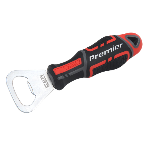 [AK4368] Sealey Premier GripMAX® Bottle Opener