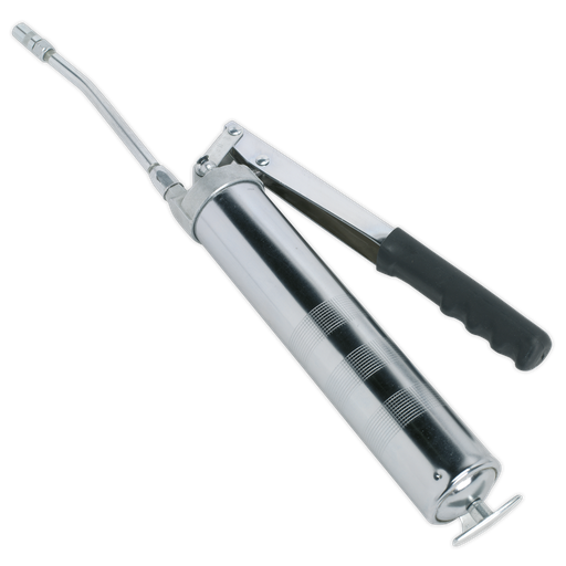 [AK44] Sealey 3-Way Fill Manual Grease Gun