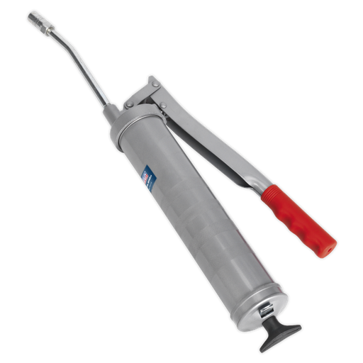 [AK443] Sealey 3-Way Fill Manual Grease Gun