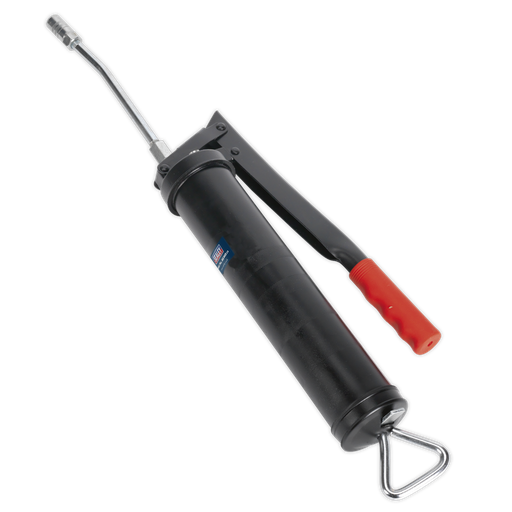[AK445] Sealey 3-Way Fill Manual Grease Gun