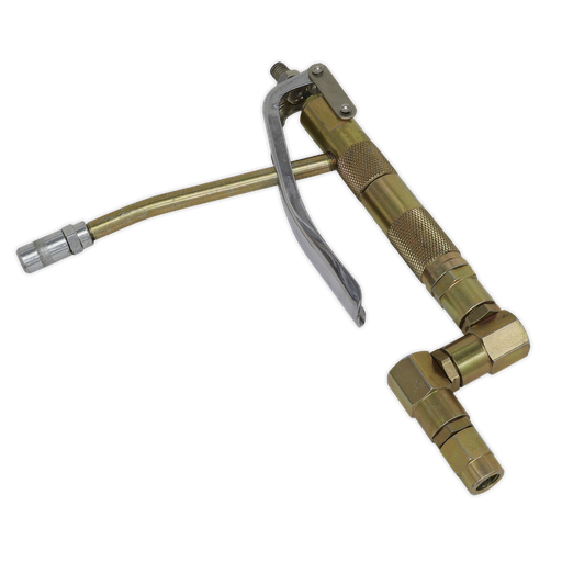 [AK453X.V3-06] Z-Swivel Grease Control Valve for AK452X & AK453X