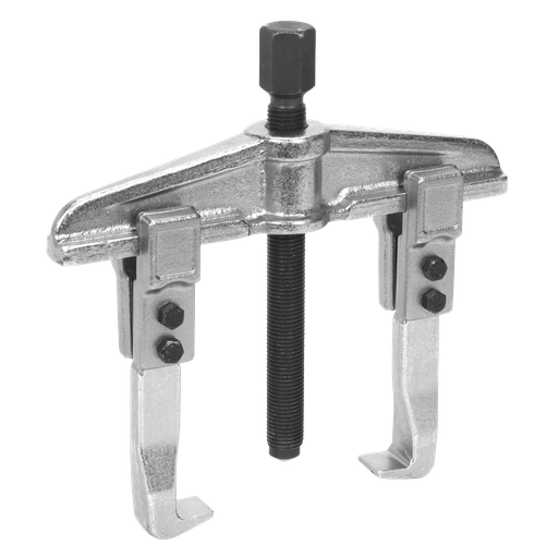 [AK46120] Sealey Twin Leg Puller Bar Type 120 x 100mm