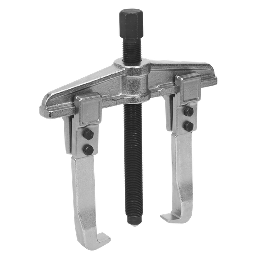 [AK46150] Sealey Twin Leg Puller Bar Type 150 x 150mm