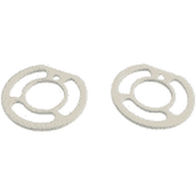 [DV.SN-18-1-K2] Devilbiss Spray Head Seal Kit (Pkt 2)