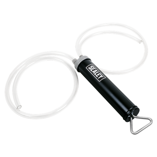 [AK471] Dual Action Transfer Gun