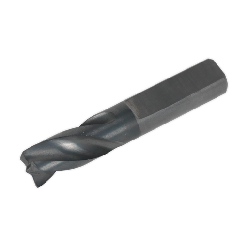 [AK4740] Sealey Solid Carbide Spot Weld Drill Bit 8mm