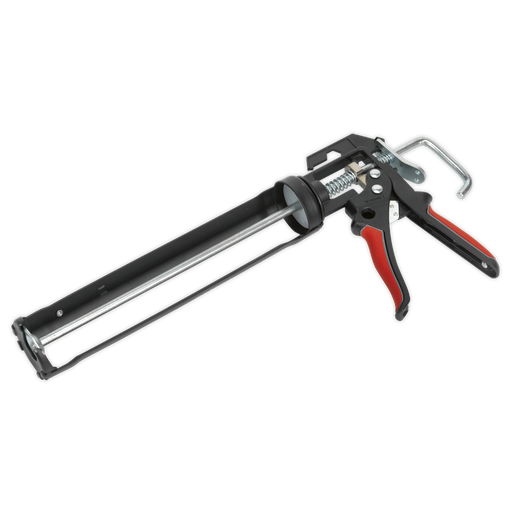 [AK4803] Sealey Heavy-Duty Caulking Gun 280mm