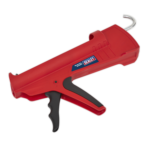 [AK4804] One-Hand Caulking Gun 220mm