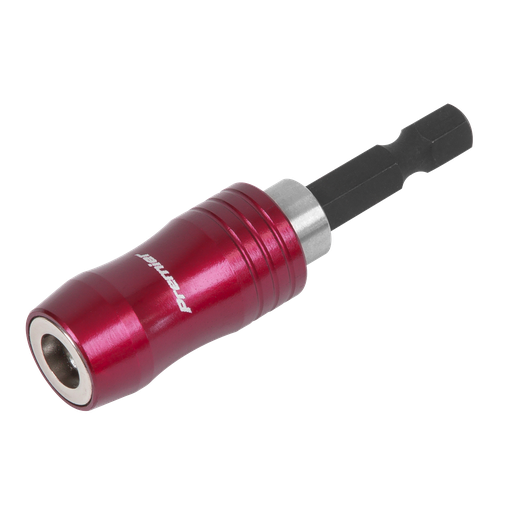 [AK4927] Sealey Premier Magnetic Bit Holder