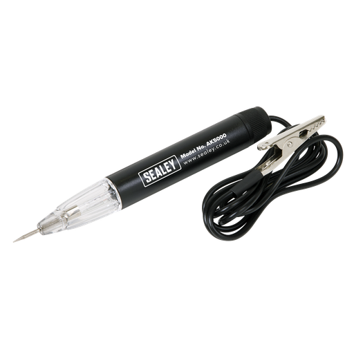 [AK5000] Sealey Circuit Tester 6-24V