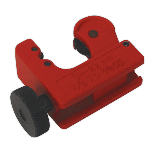 [AK5050] Sealey Mini Pipe Cutter