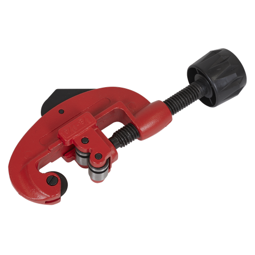 [AK5051] Sealey Pipe Cutter 3-32mm