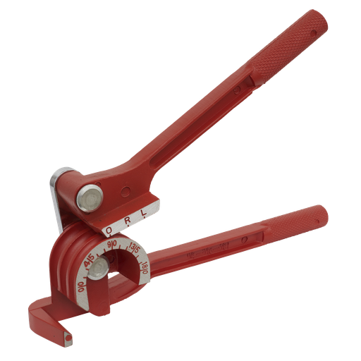 [AK5055] Sealey 3-in-1 Automotive Brake Pipe Bender