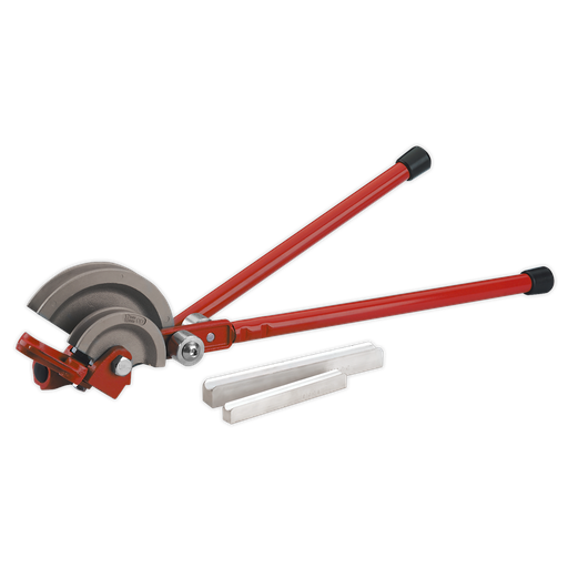 [AK5056] Sealey Premier Lever Type Tube Bender 15 & 22mm