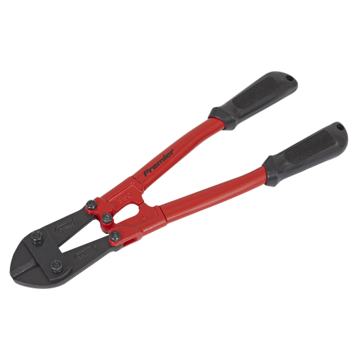 [AK507] Premier Bolt Cutters 350mm 7mm Capacity