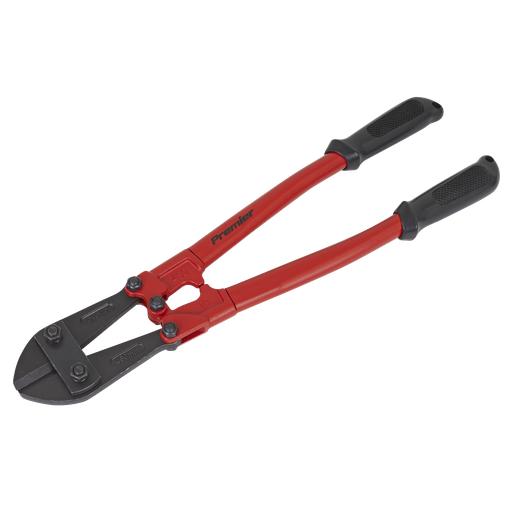 [AK508] Premier Bolt Cutters 450mm 8mm Capacity