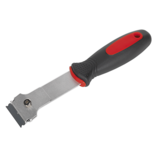 [AK52504] Sealey Razor Blade Scraper
