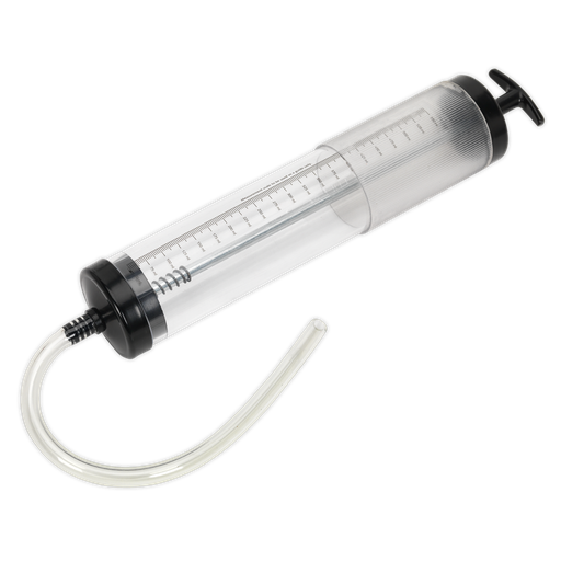 [AK54] Oil Suction Syringe 550ml