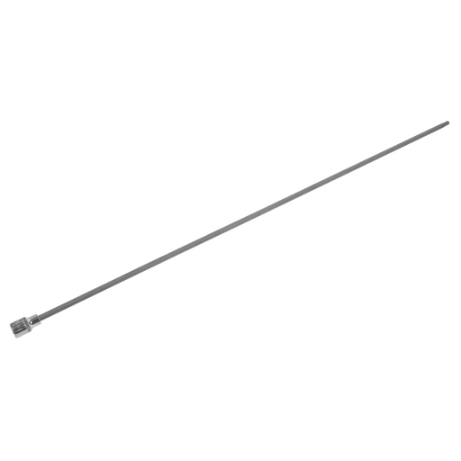 [AK5535] Sealey Premier Extra-Long Spline Socket Bit M8 x 800mm 1/2"Sq Drive