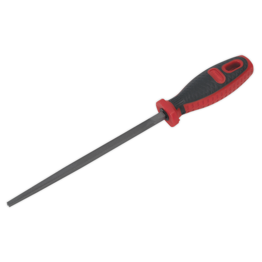 [AK5733] Sealey Premier Square Engineer's File 200mm
