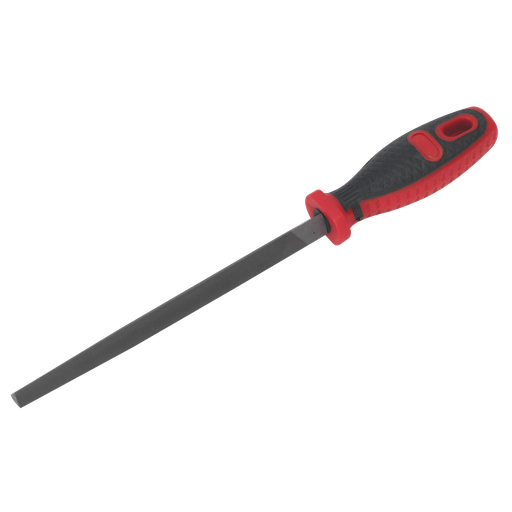 [AK5864] Premier Smooth Cut 3-Square Engineer's File 200mm