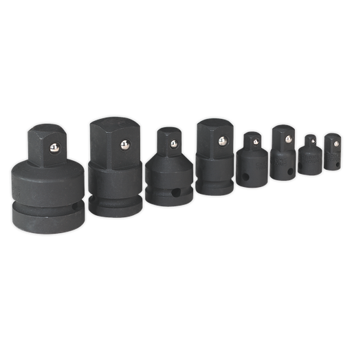 [AK5900] Premier Impact Socket Adaptor Set 8pc