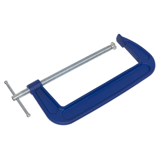 [AK6010] G-Clamp 250mm