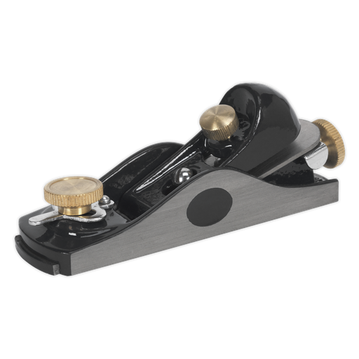 [AK6092] Block Plane