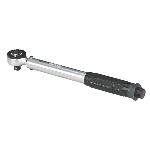 [AK623] Premier Calibrated Micrometer Torque Wrench 3/8"Sq Drive