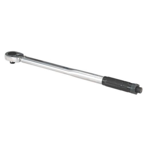 [AK624] Premier Calibrated Micrometer Torque Wrench 1/2"Sq Drive