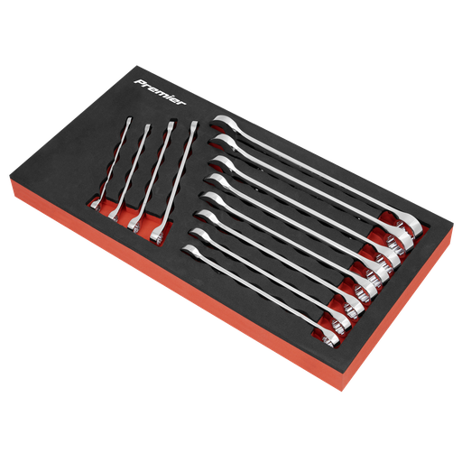 [AK63012] Premier Combination Spanner Set 12pc