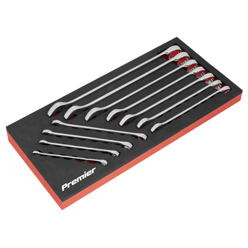 [AK630AF] Premier Imperial Combination Spanner Set 11pc