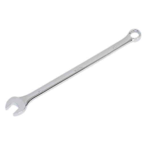 [AK631015] Premier Extra-Long Combination Spanner 15mm