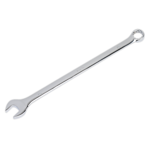 [AK631018] Premier Extra-Long Combination Spanner 18mm